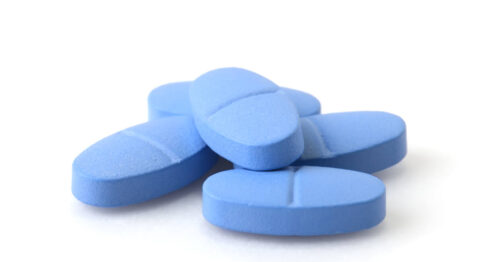 Generic Viagra